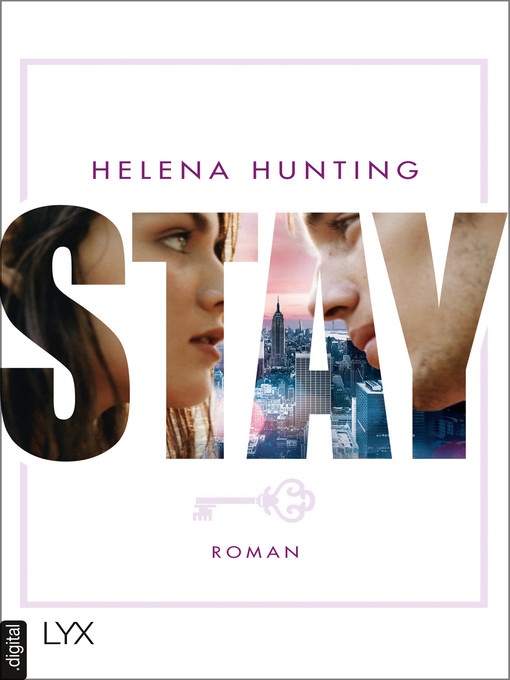 Title details for STAY by Helena Hunting - Available